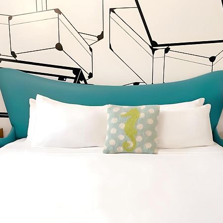 The Vagabond Hotel Miami Ngoại thất bức ảnh