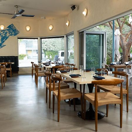 The Vagabond Hotel Miami Ngoại thất bức ảnh