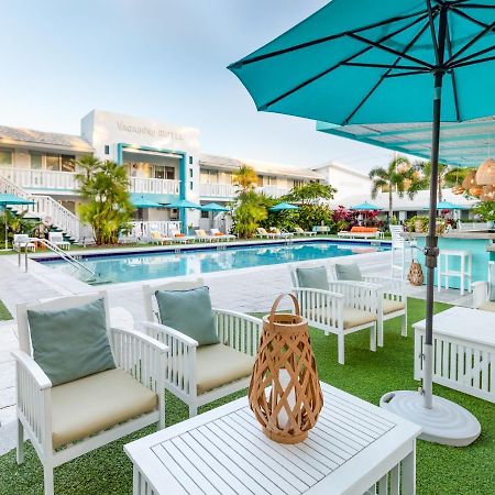 The Vagabond Hotel Miami Ngoại thất bức ảnh