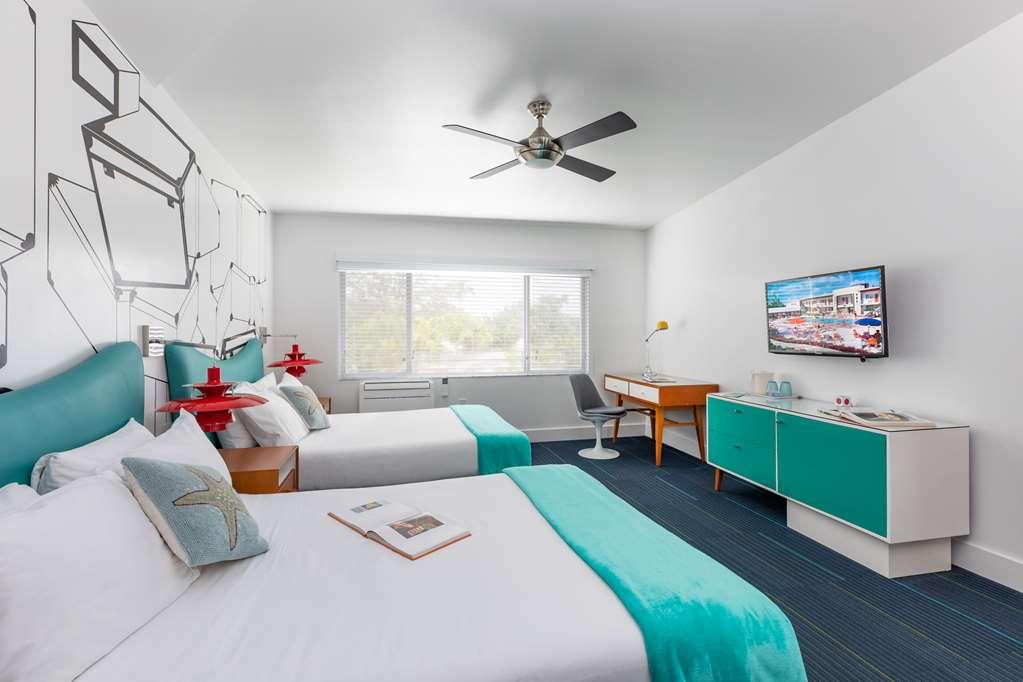 The Vagabond Hotel Miami Phòng bức ảnh