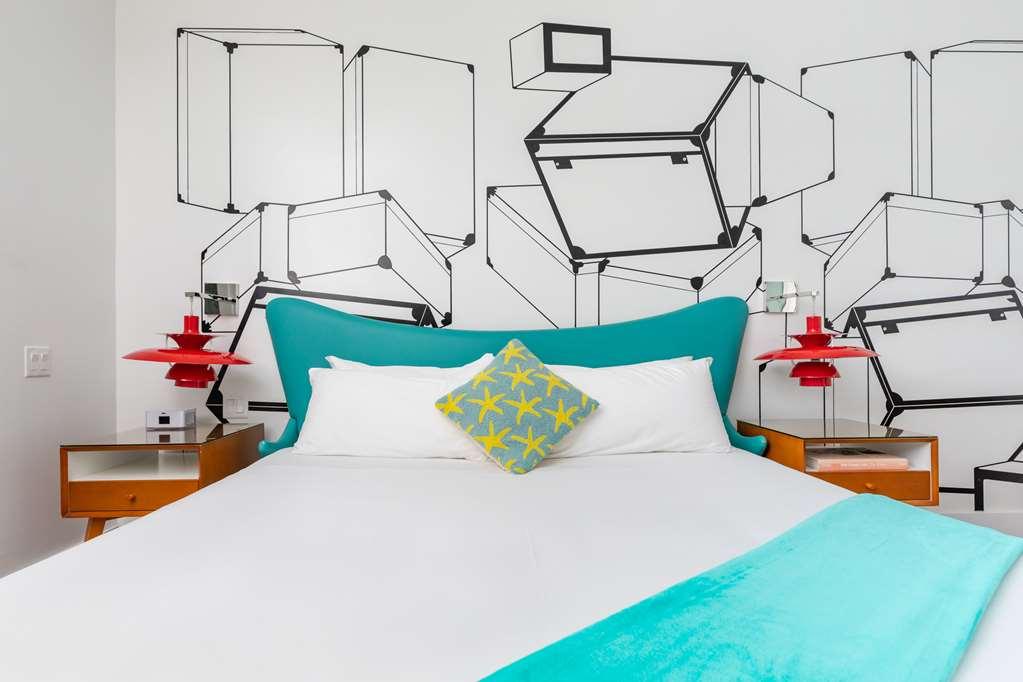 The Vagabond Hotel Miami Phòng bức ảnh