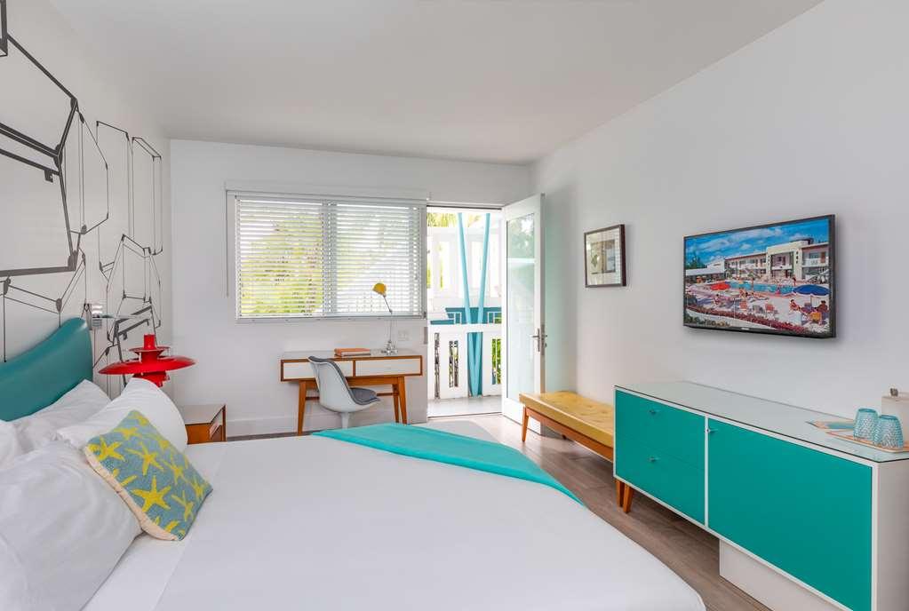 The Vagabond Hotel Miami Phòng bức ảnh