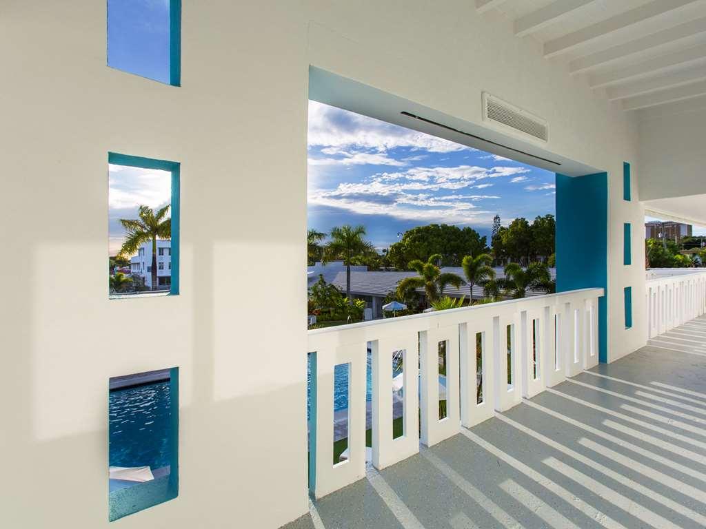 The Vagabond Hotel Miami Nội địa bức ảnh