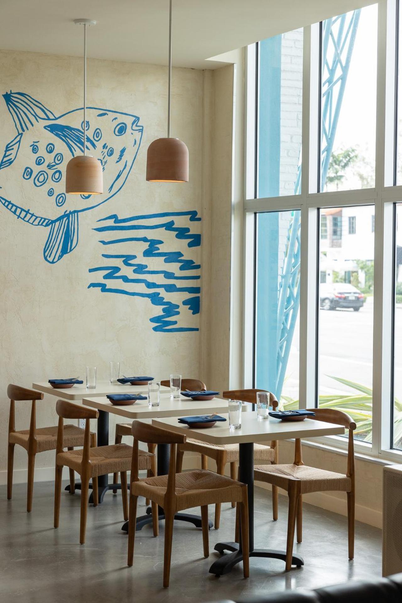 The Vagabond Hotel Miami Ngoại thất bức ảnh