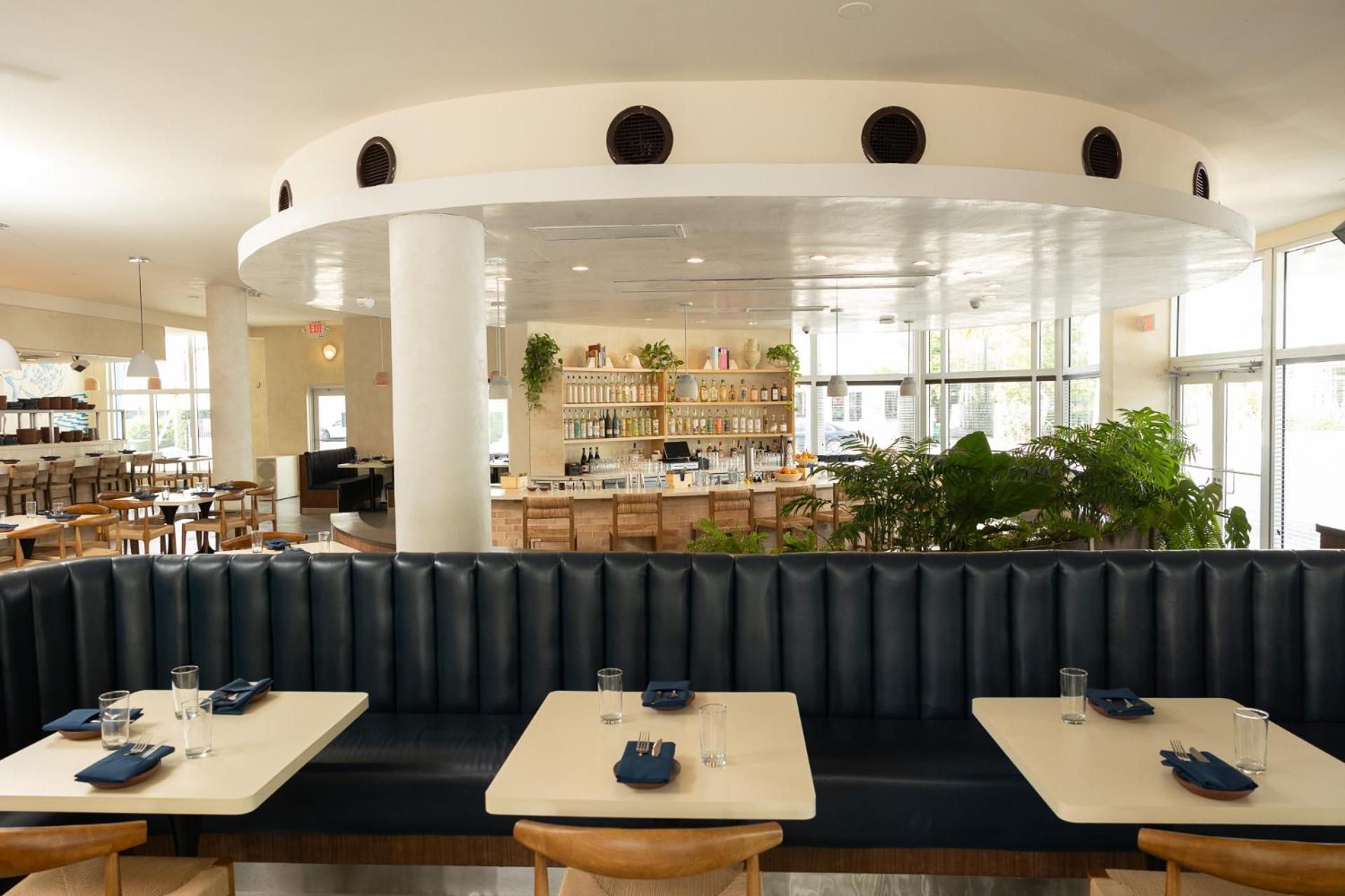 The Vagabond Hotel Miami Ngoại thất bức ảnh