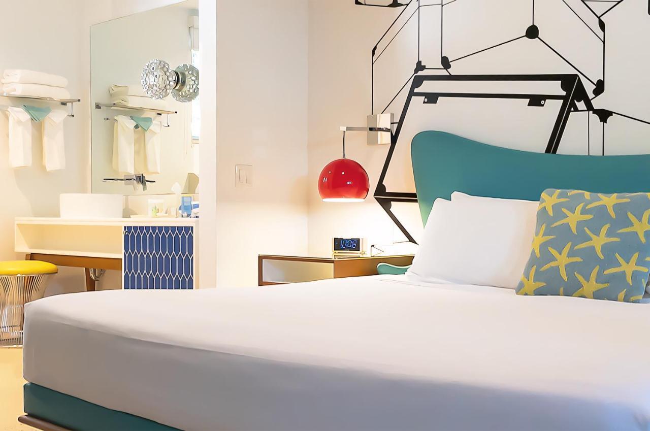 The Vagabond Hotel Miami Ngoại thất bức ảnh
