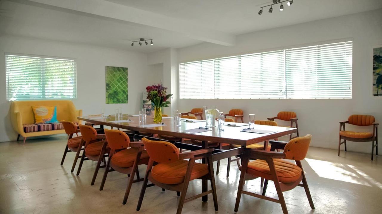 The Vagabond Hotel Miami Ngoại thất bức ảnh