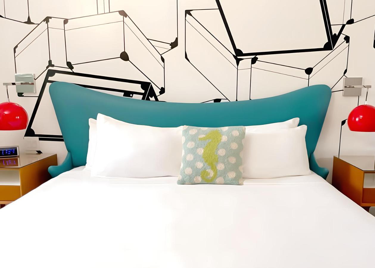 The Vagabond Hotel Miami Ngoại thất bức ảnh