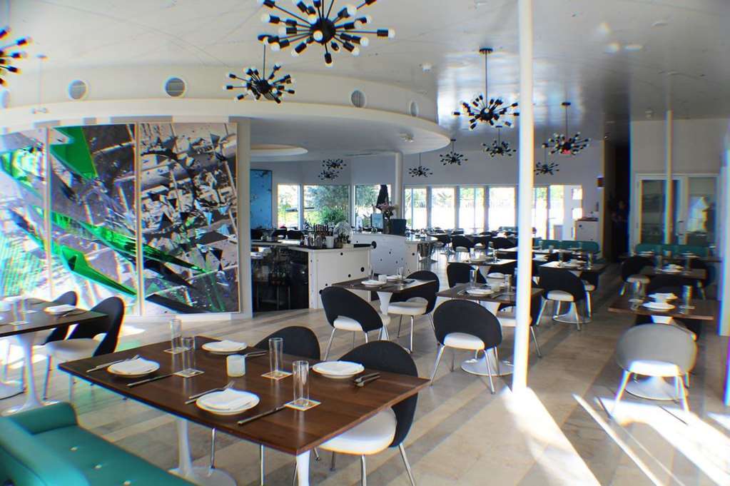 The Vagabond Hotel Miami Nội địa bức ảnh