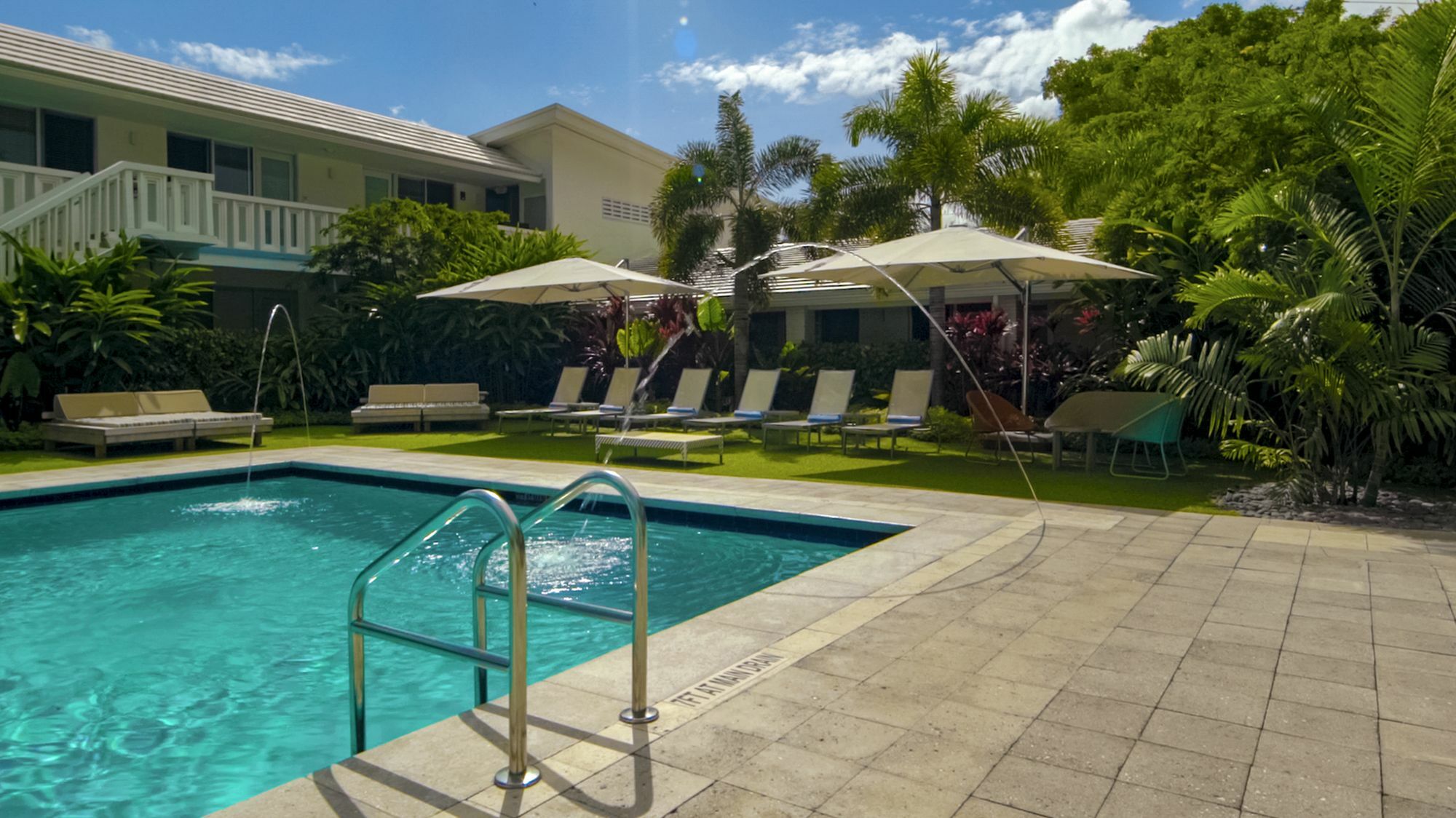 The Vagabond Hotel Miami Ngoại thất bức ảnh