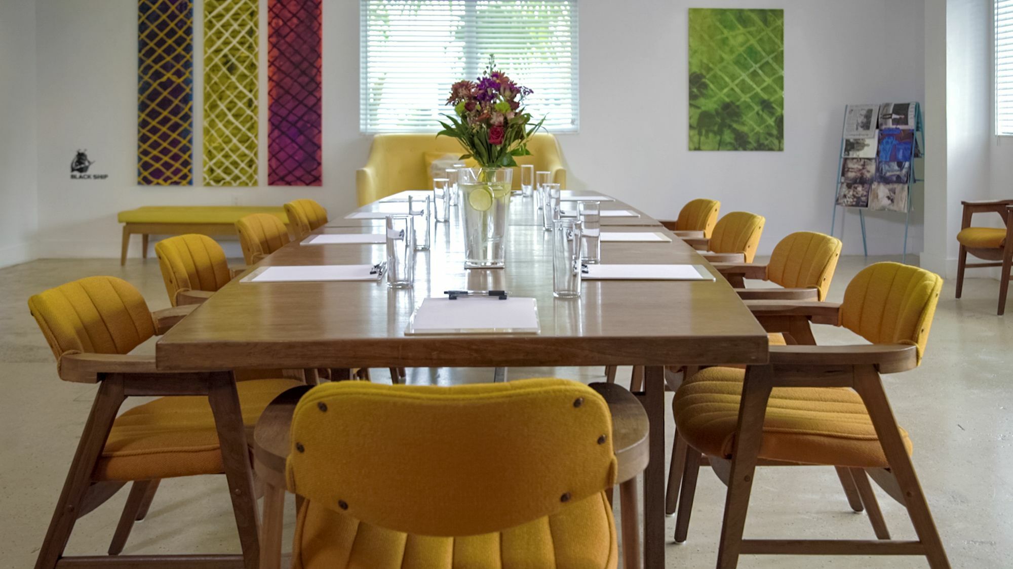 The Vagabond Hotel Miami Ngoại thất bức ảnh