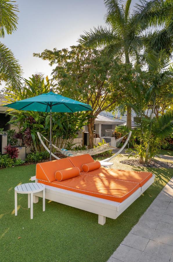 The Vagabond Hotel Miami Ngoại thất bức ảnh